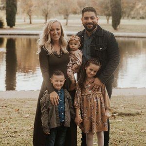 Meet your Posher, Kimber